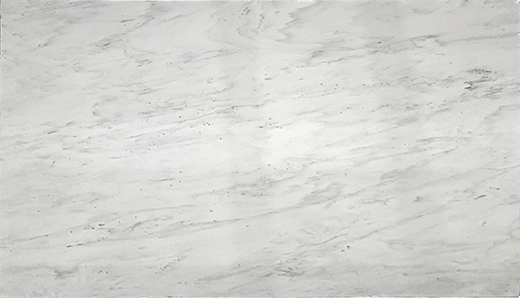 Olympian White Select Danby Marble Slab