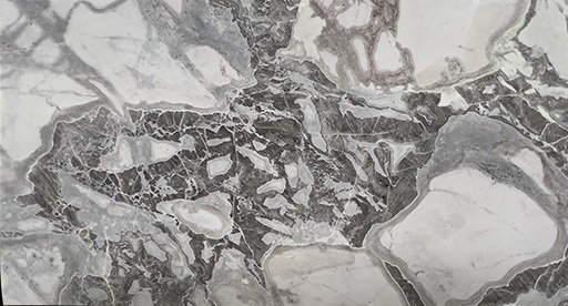 Oyster Blue Marble Slab - marble countertop Natural Stone Slabs ...