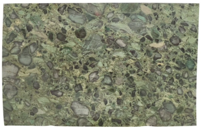 Palladium Smeraldo Granite Slab