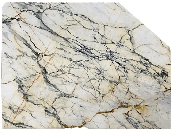 Paonazzo Marble Slab
