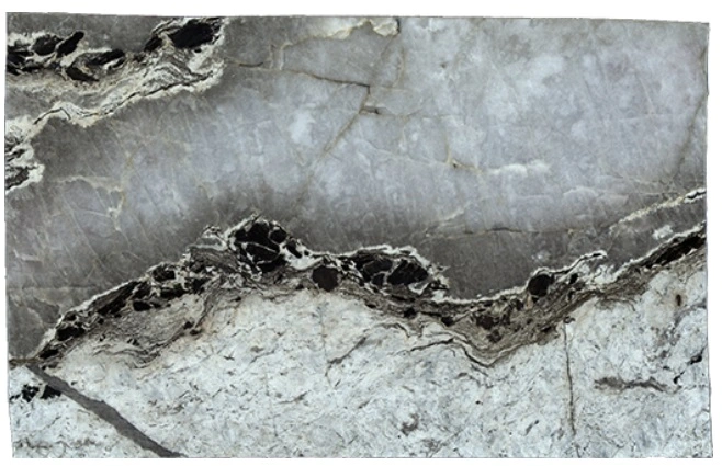 Patagonia Fume Quartzite Slab Patagonia Fume Quartzite Slab