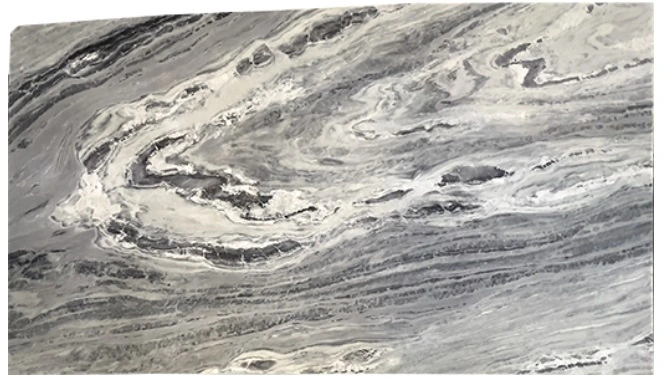 Python Quartzite Slab