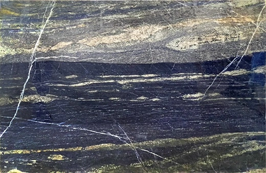 Sodalite Blue New Granite Slab