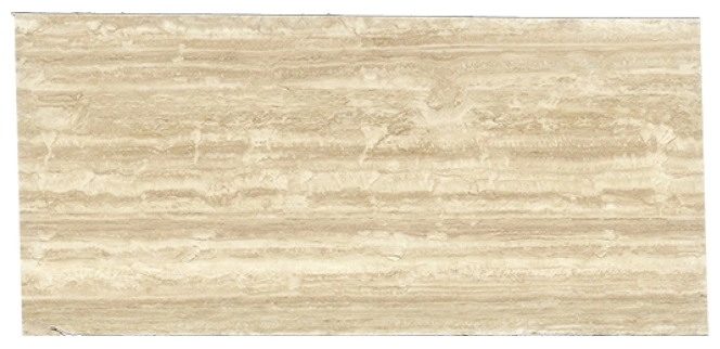 Travertino Alabastrino Vein Cut Slab