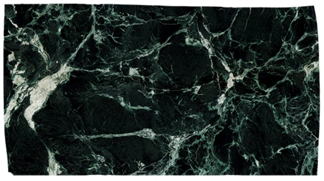 Verde Alpi Marble Slab