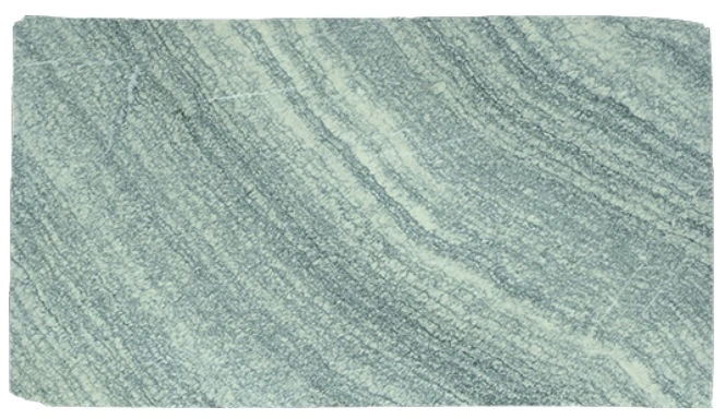 Vert d'Estours Marble Slab