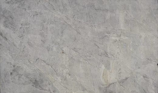 White Peak Marble Slab