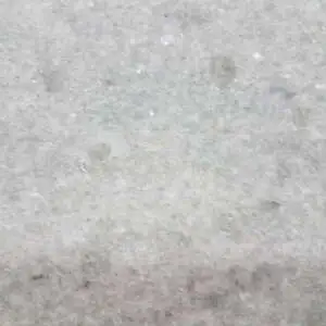 3cm Fantasy White Leather