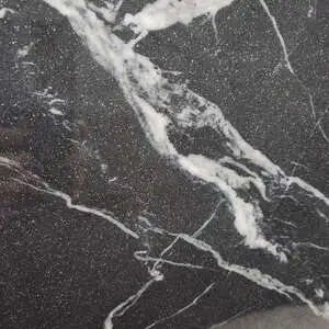 Diamond Calacatta Black Face A