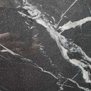 Diamond Calacatta Black Face B