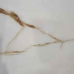 Diamond Cristallo Gold Caress Face B