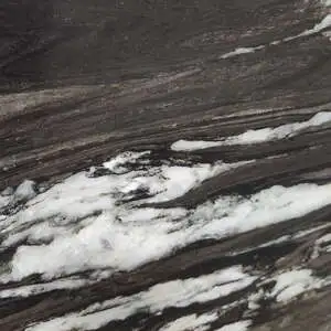 3cm Bali Wood Leather