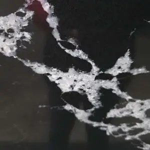 3cm Black Night Quartz Eterno