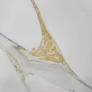 3cm Calacatta Olympus Quartz Eterno Design