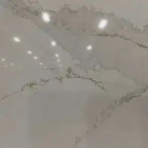 3cm Elegance Michelangelo Quartz Compac