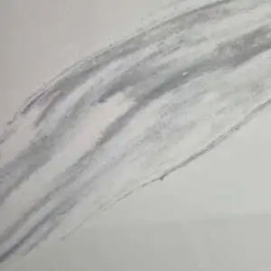 3cm Grey Poseidon Jumbo Quartz Eterno Design