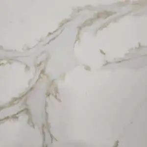 3cm Infinity Gold Quartz Eterno Design