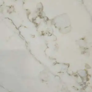 3cm Lumiux White Super Jumbo Quartz Eterno