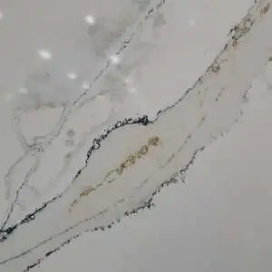 3cm Luxury Borghini Quartz Compac