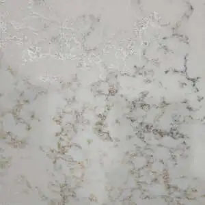 3cm Madre Pearla Gold Quartz Eterno