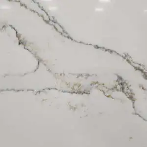 3cm Vagli Macchia Vecchia Quartz Compac