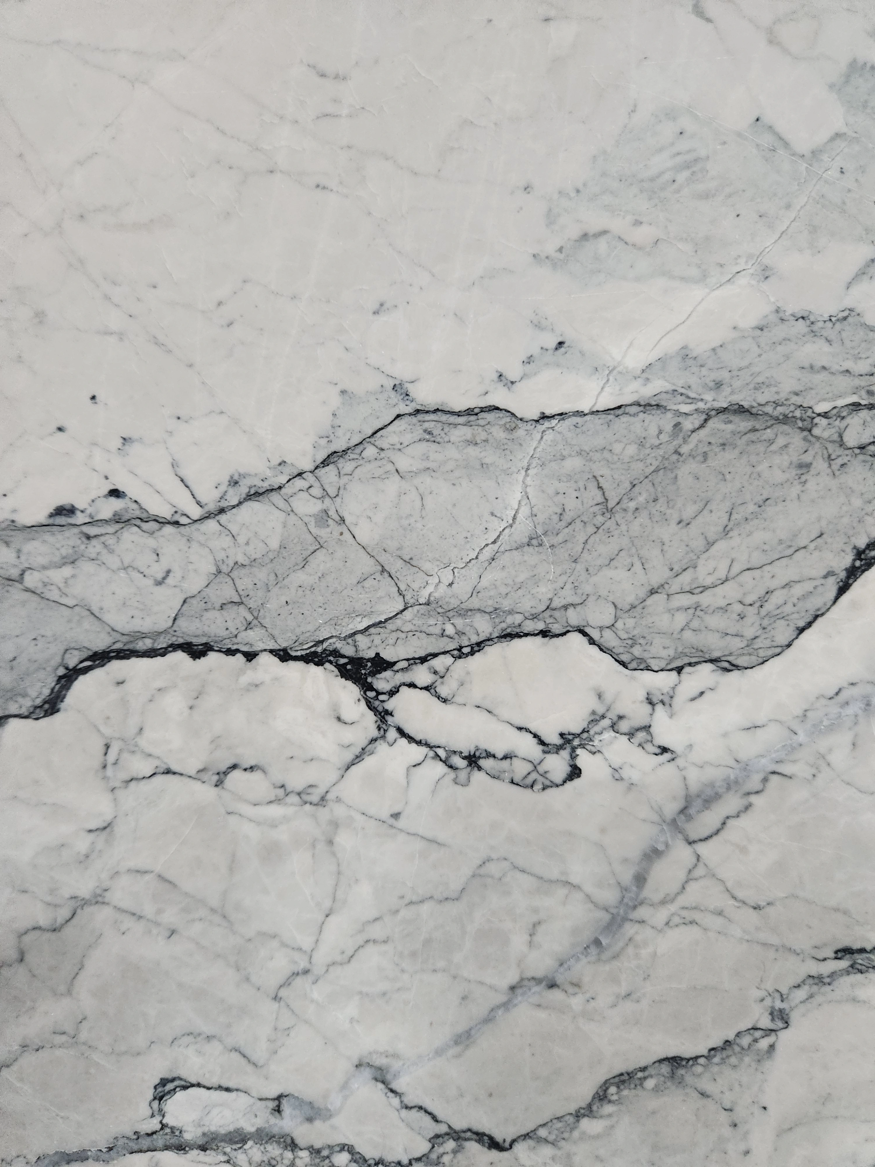 3cm Aegean Pearl Leather