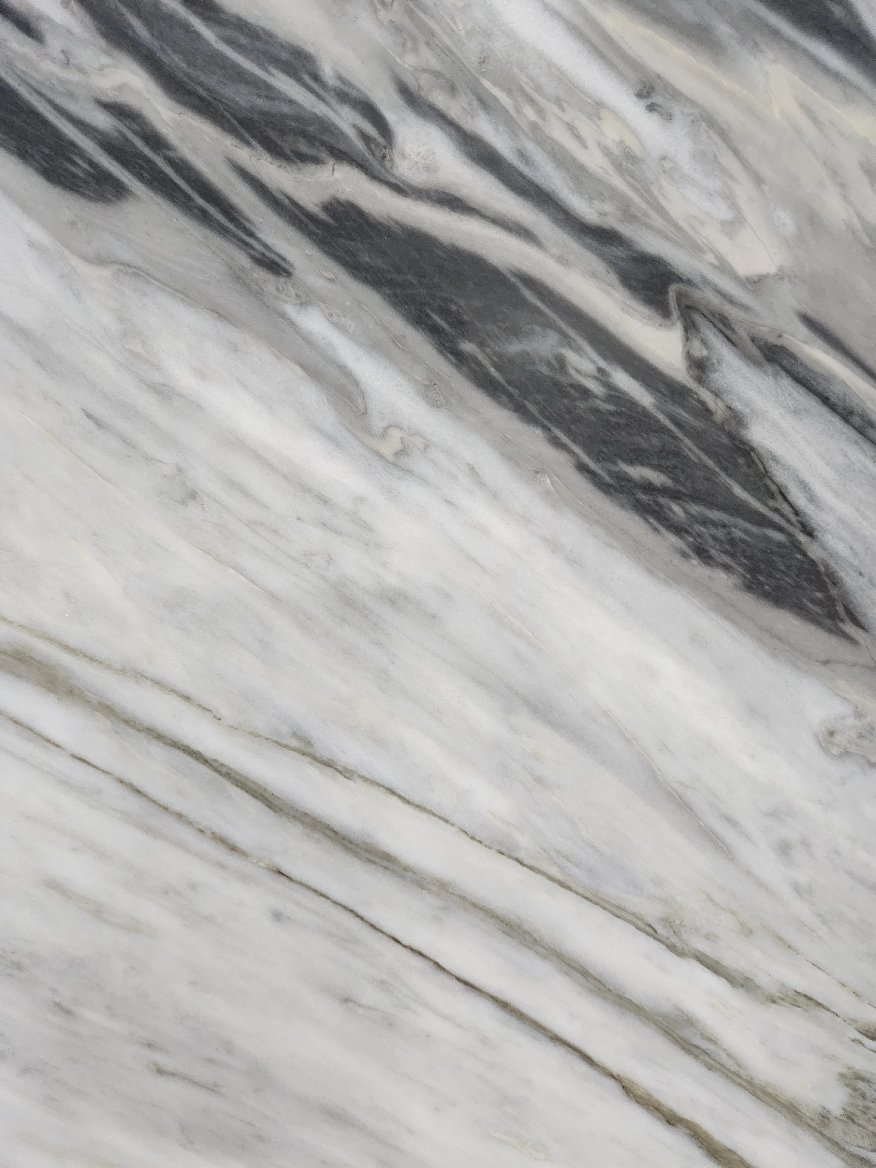 3cm Calacatta Bluette Light