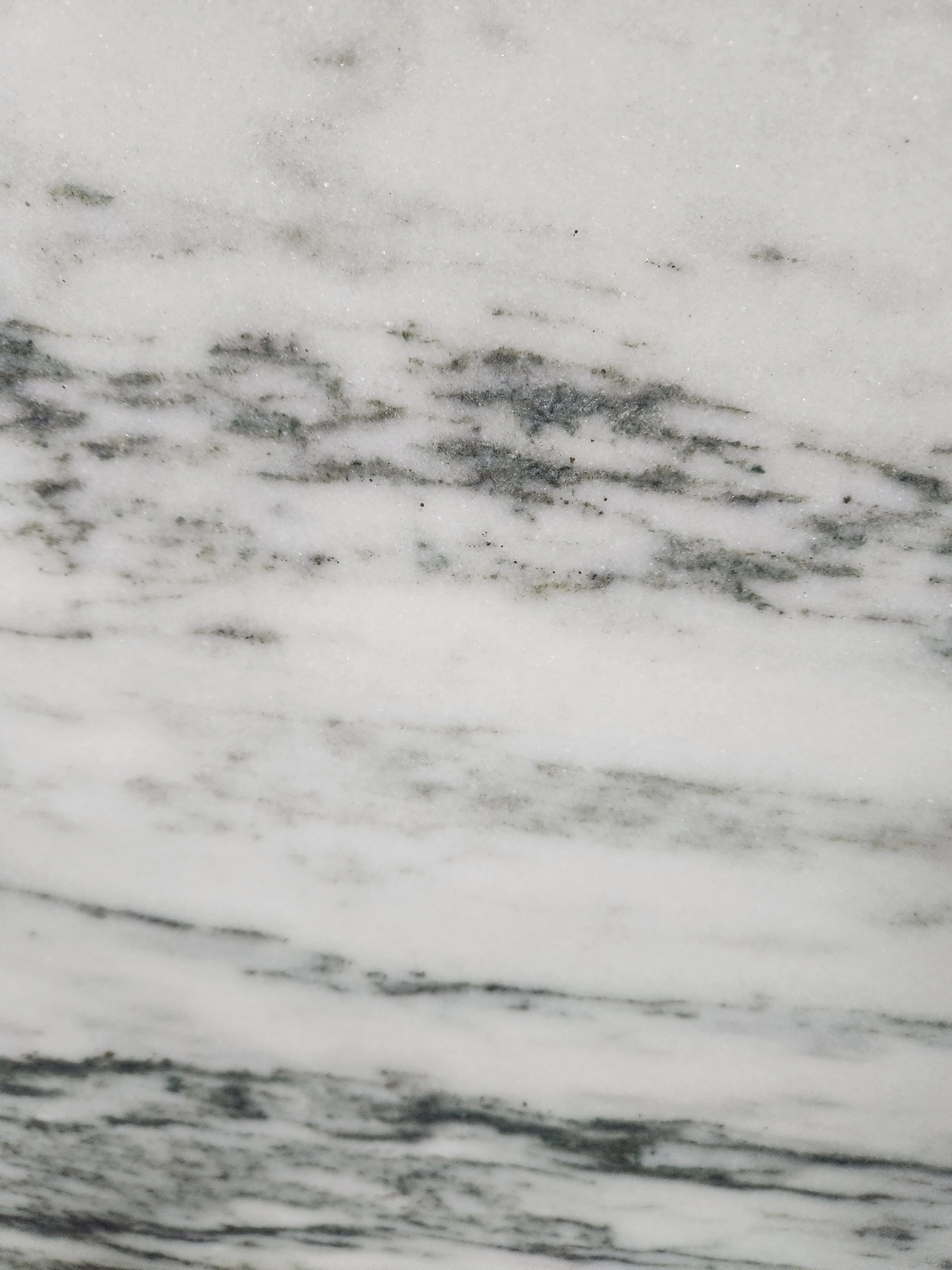 3cm Hampton White Danby