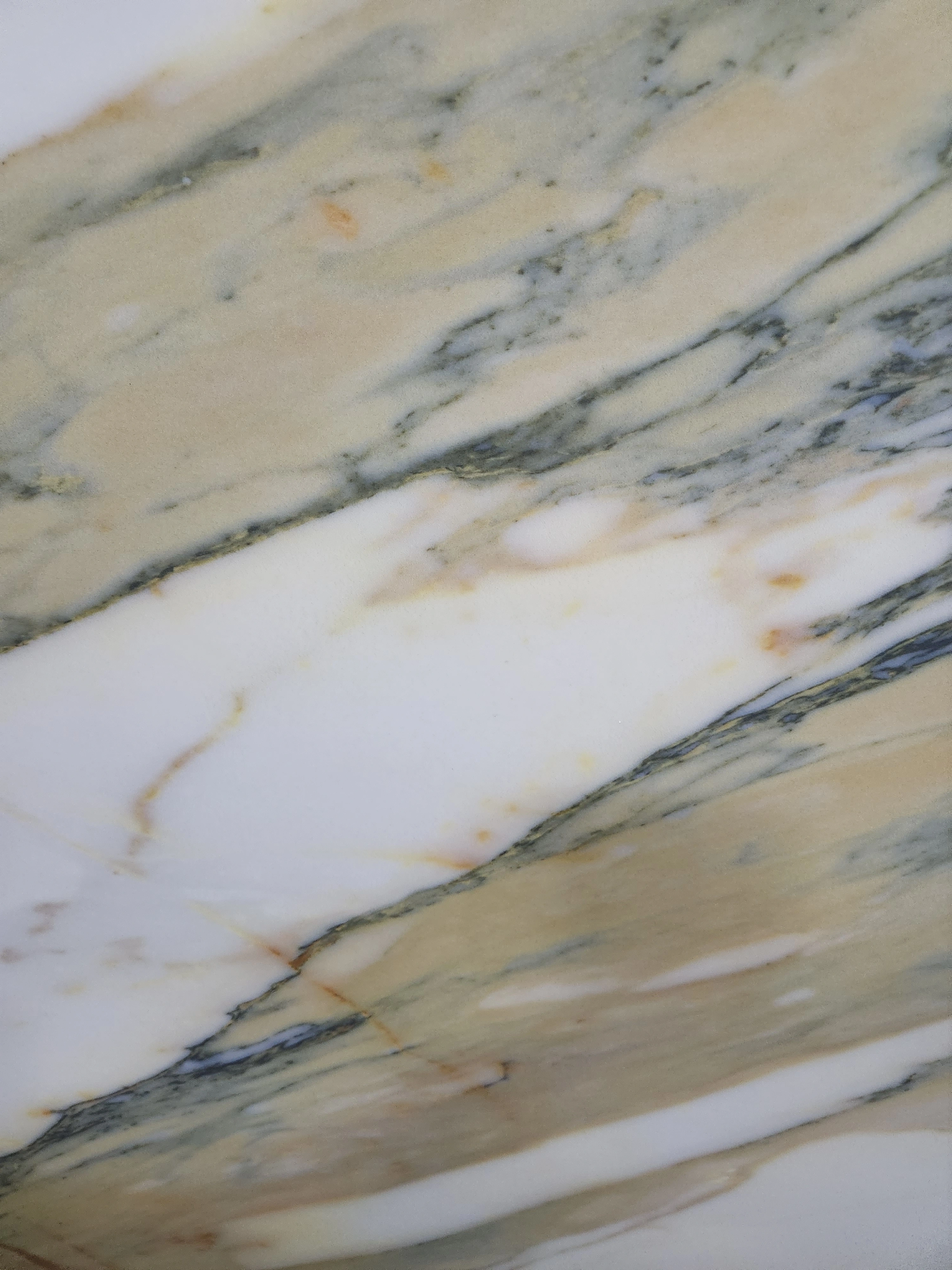 Calacatta Mediceo Soft Touch Face A 12mm