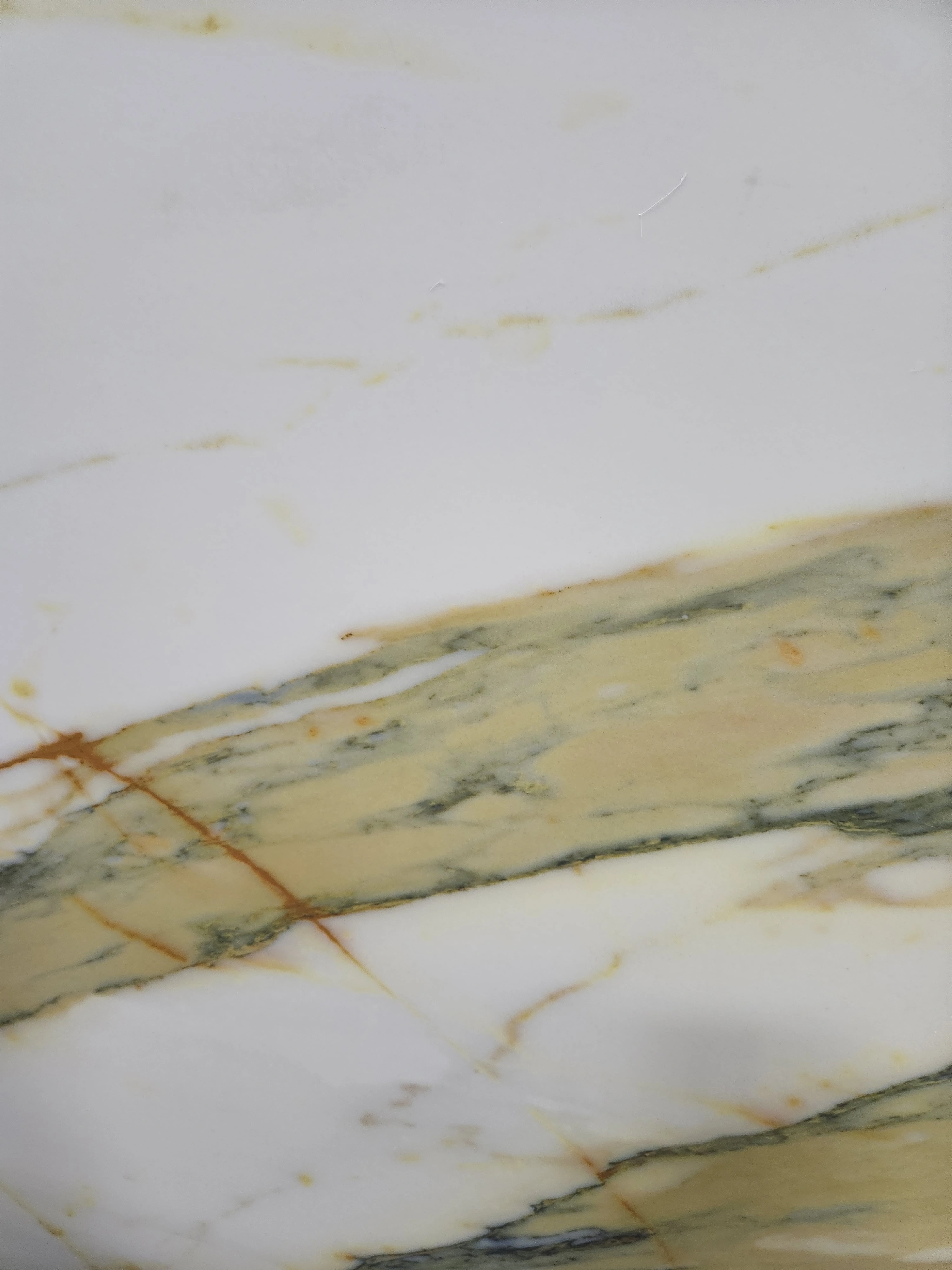 Calacatta Mediceo Soft Touch Face B 12mm