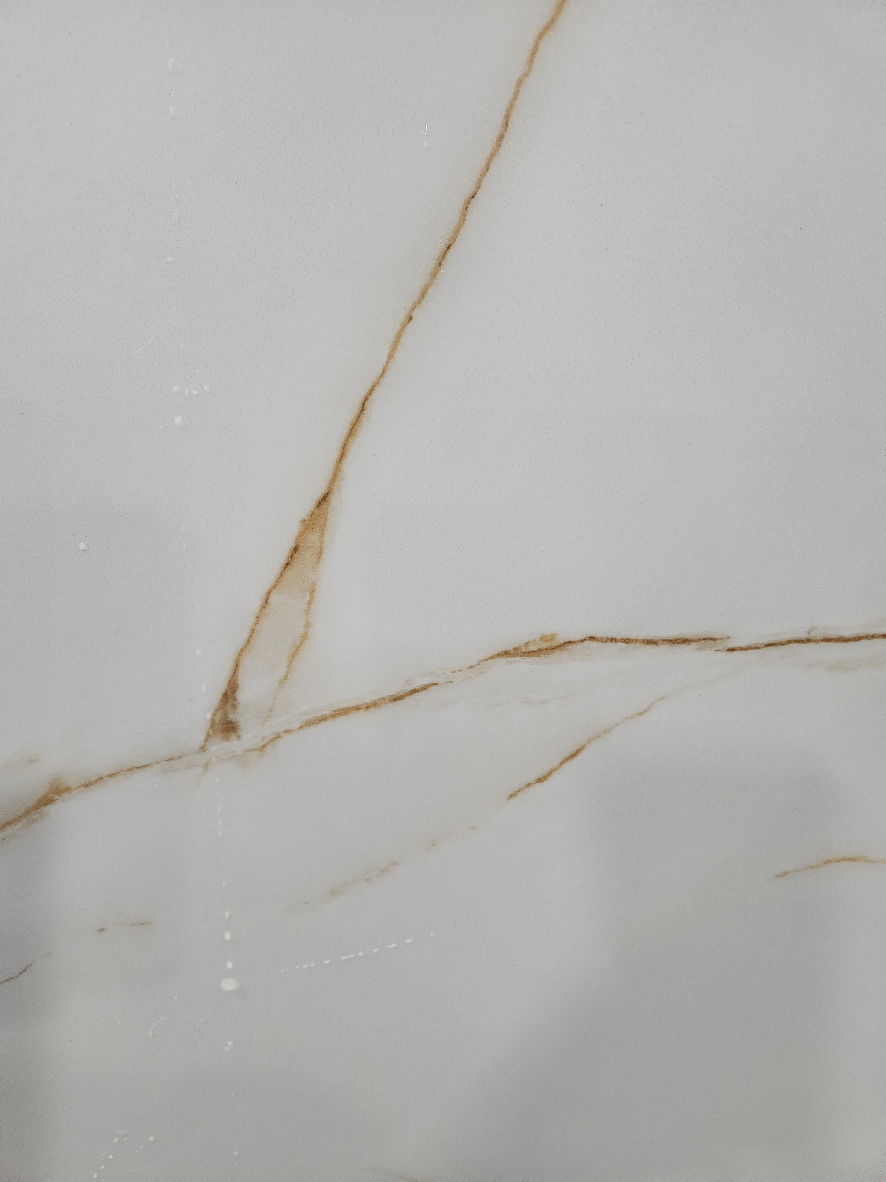 Diamond Cristallo Gold Caress Face A