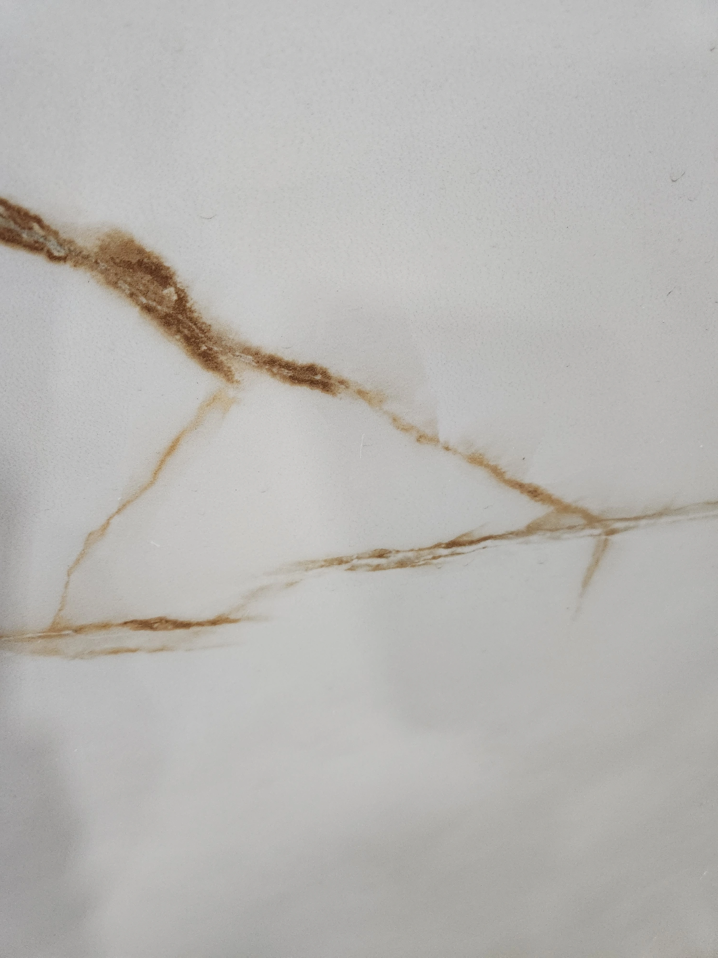 Diamond Cristallo Gold Caress Face B