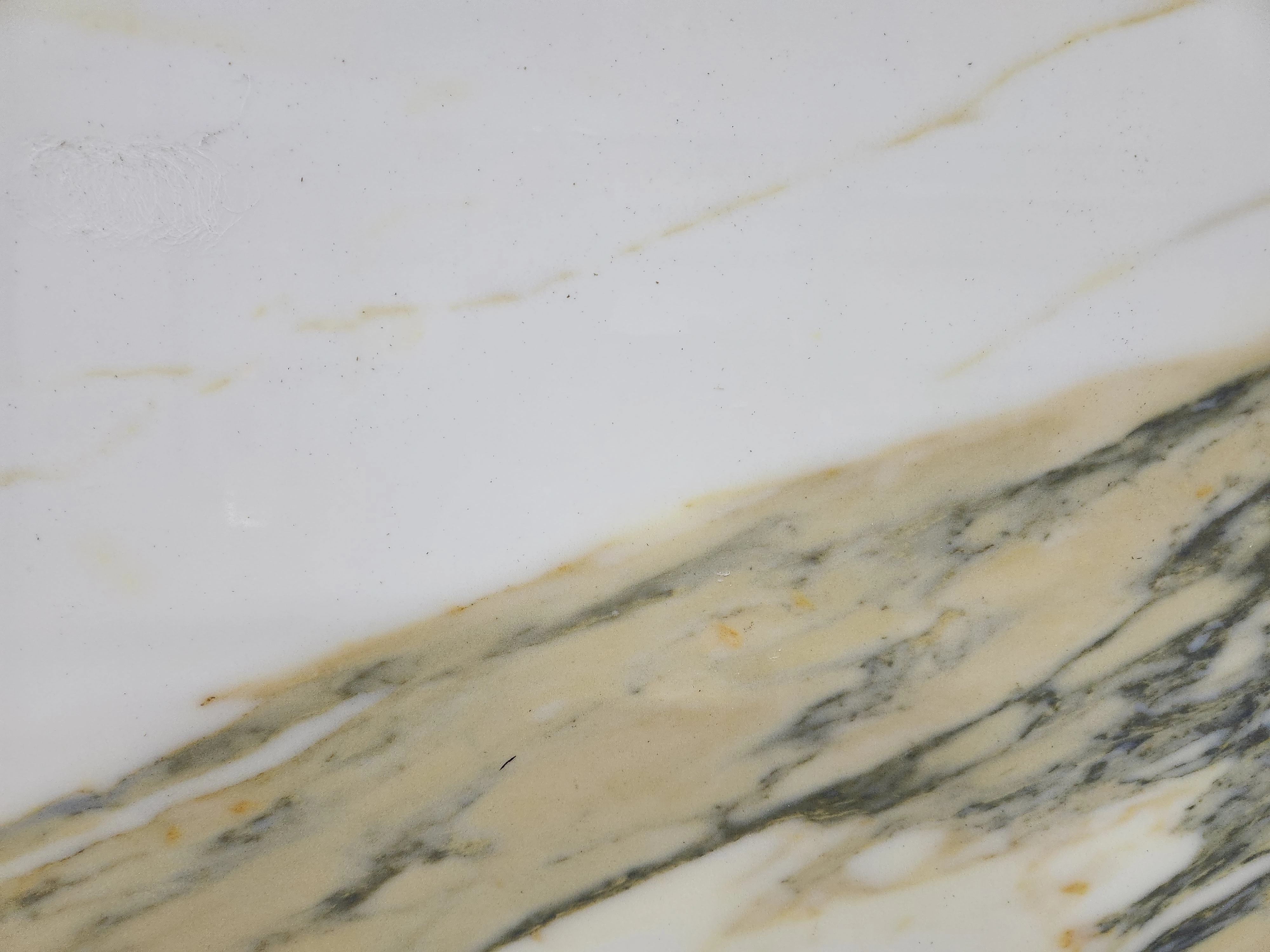 I Naturali Calacatta Mediceo Lucidato Face A