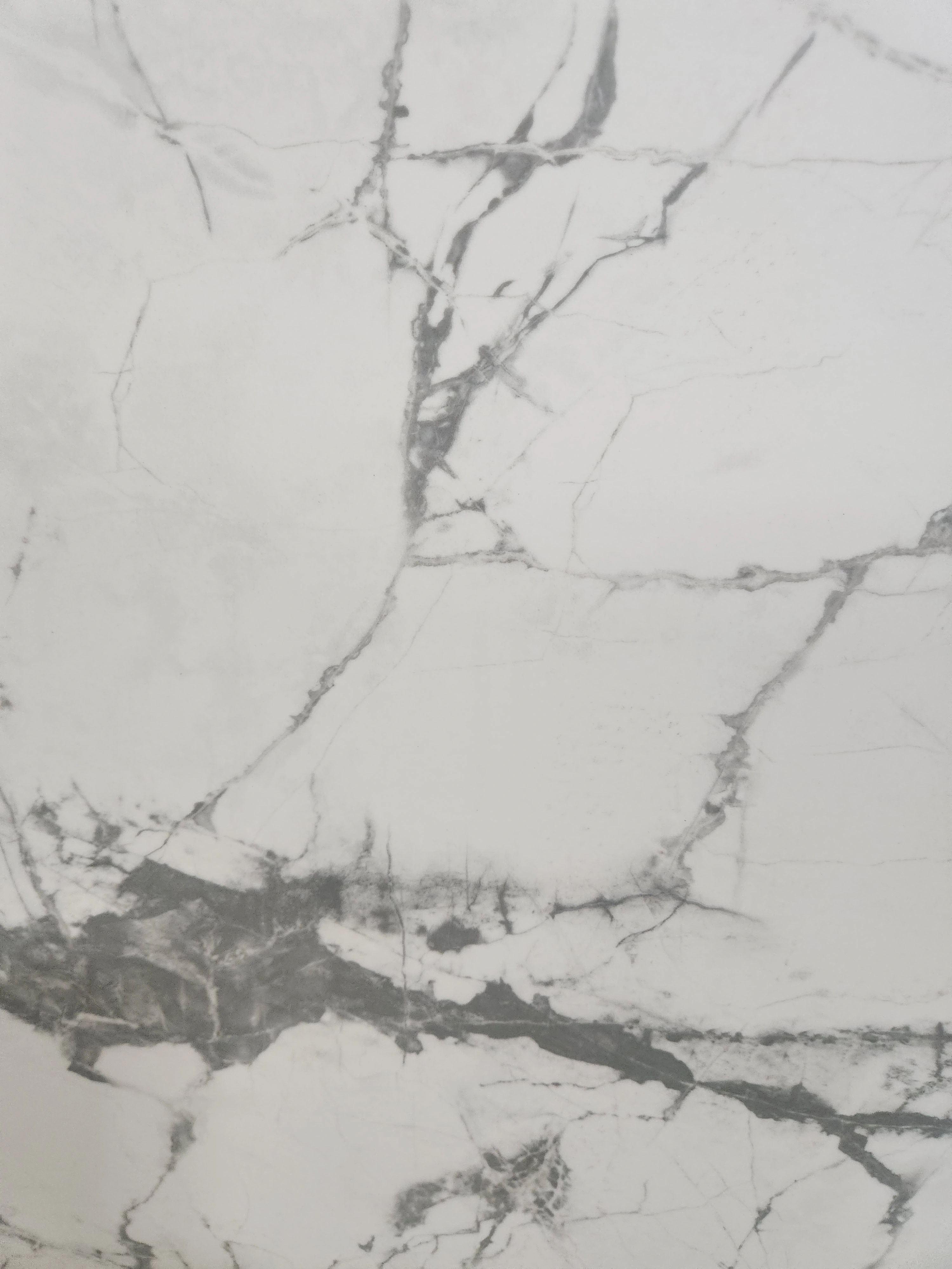 Naturali Invisible White Soft Touch