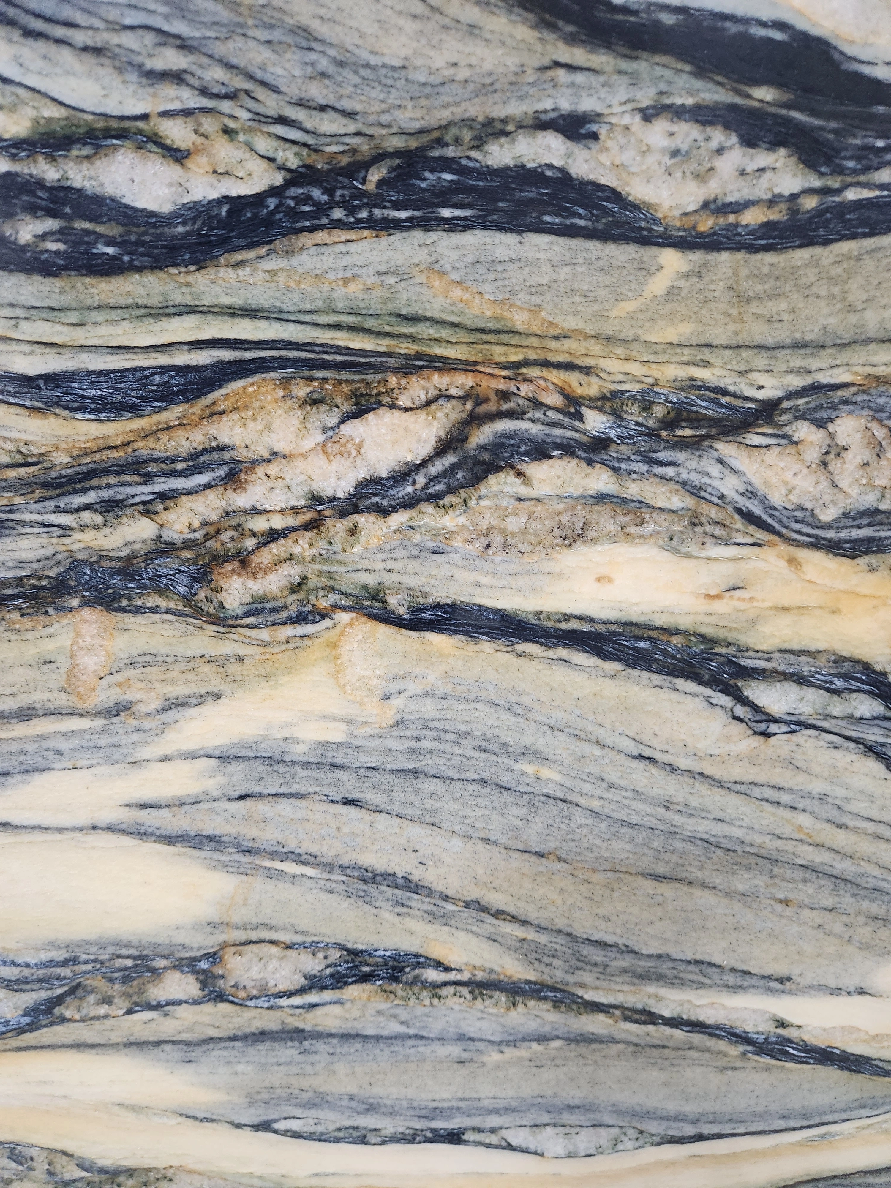 3cm Blue Di Caravaggio