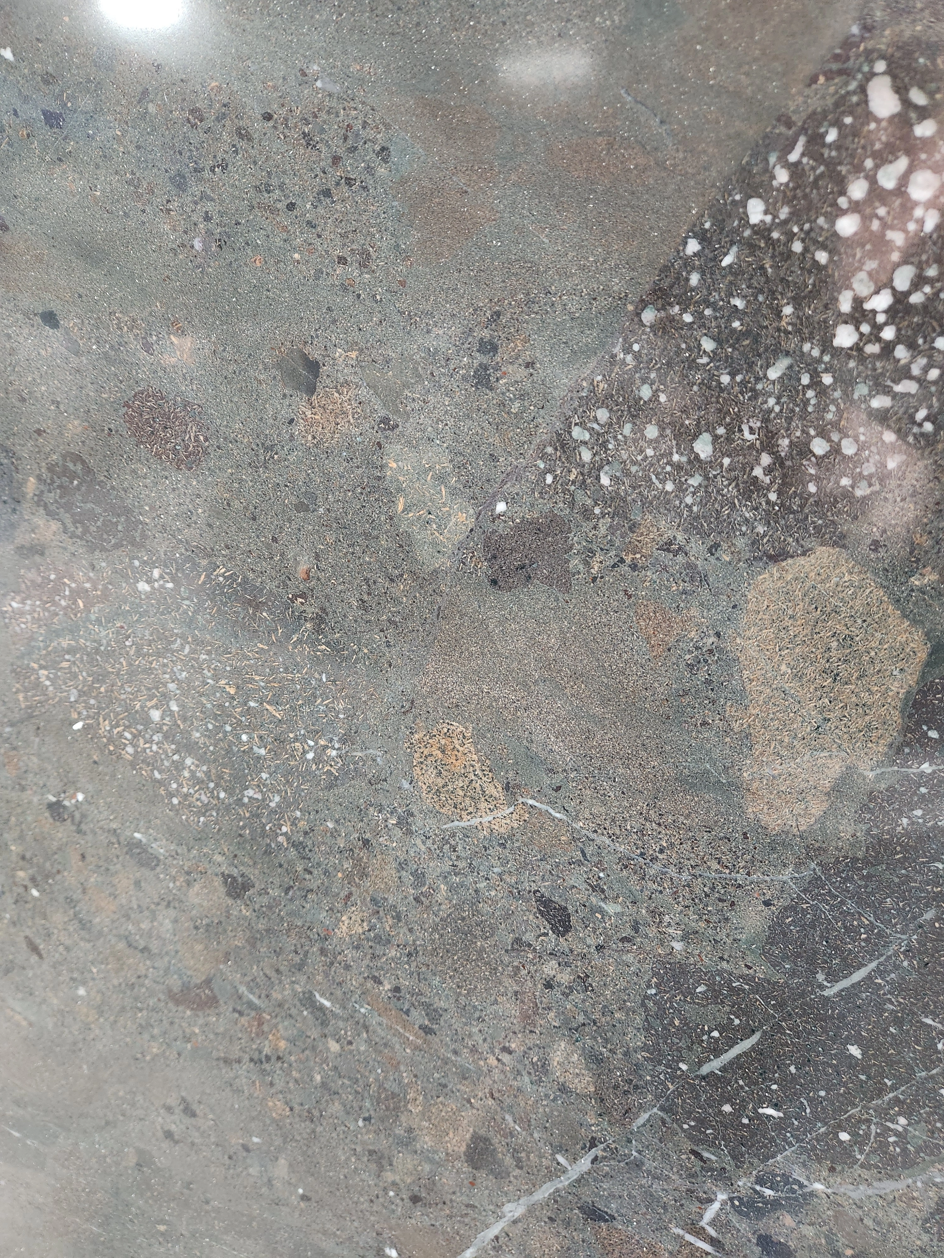 3cm Breccia Imperial