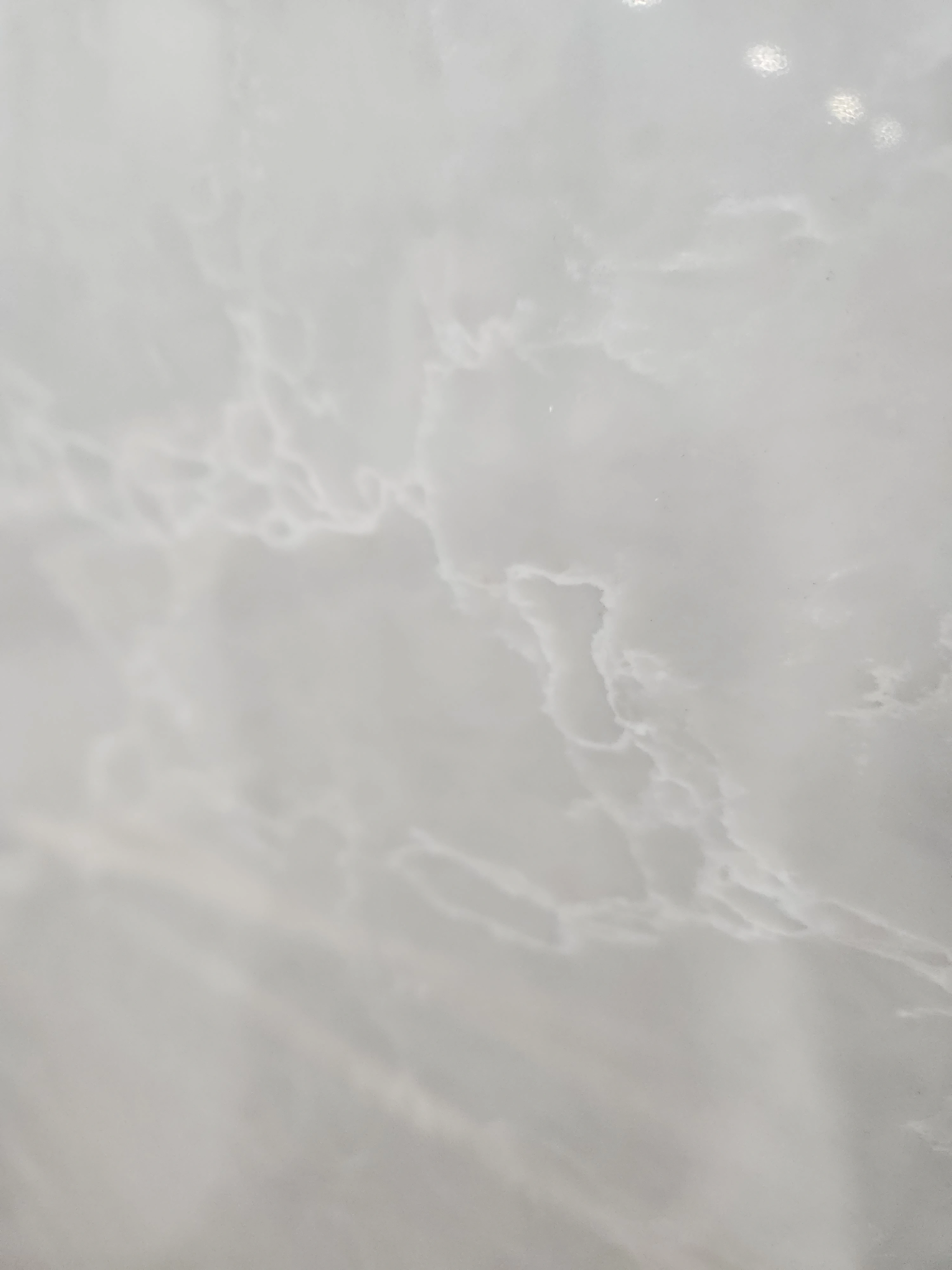 3cm Bianco Perla Jumbo Quartz Eterno