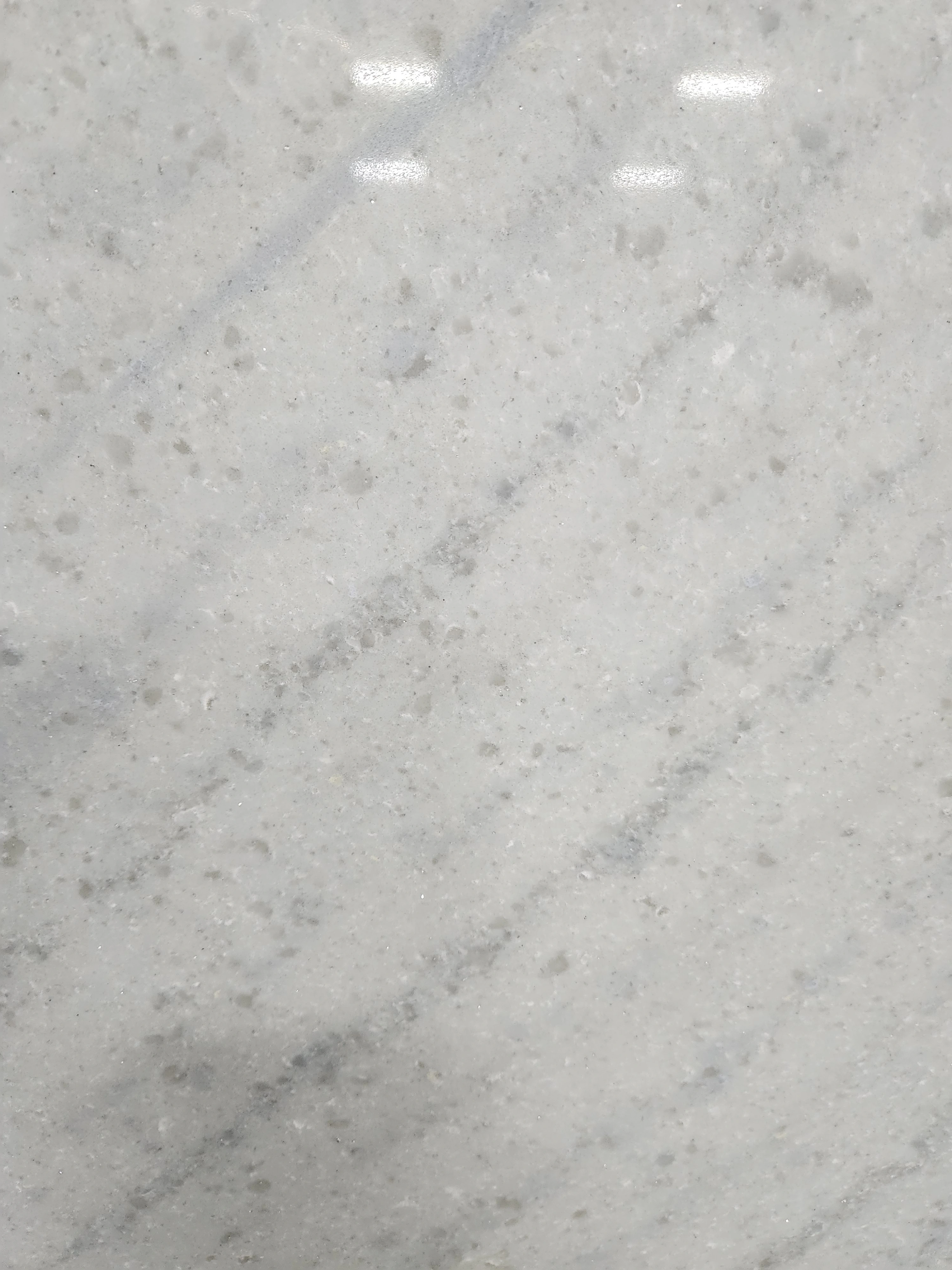 3cm Blue Sky Quartz Eterno