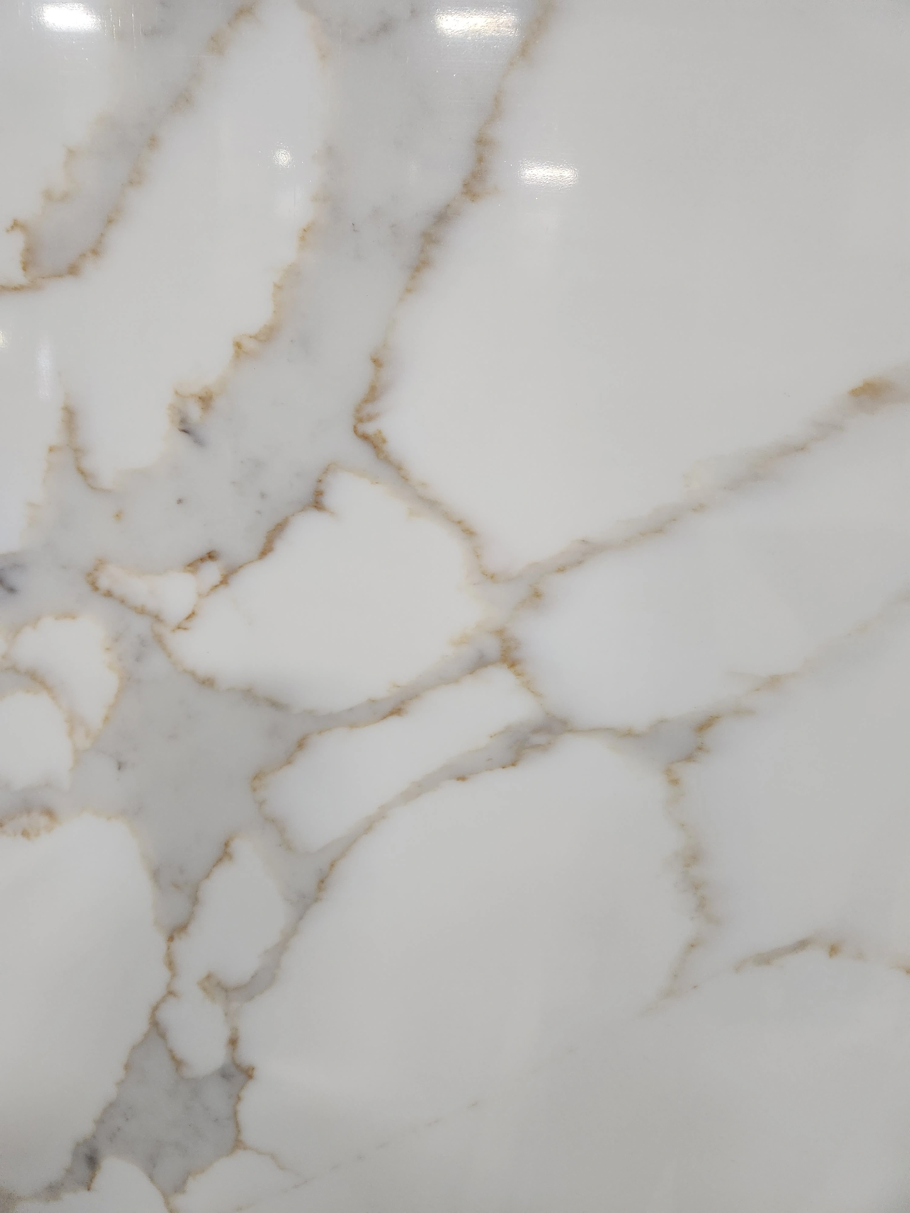 3cm Da Vinci Quartz Eterno