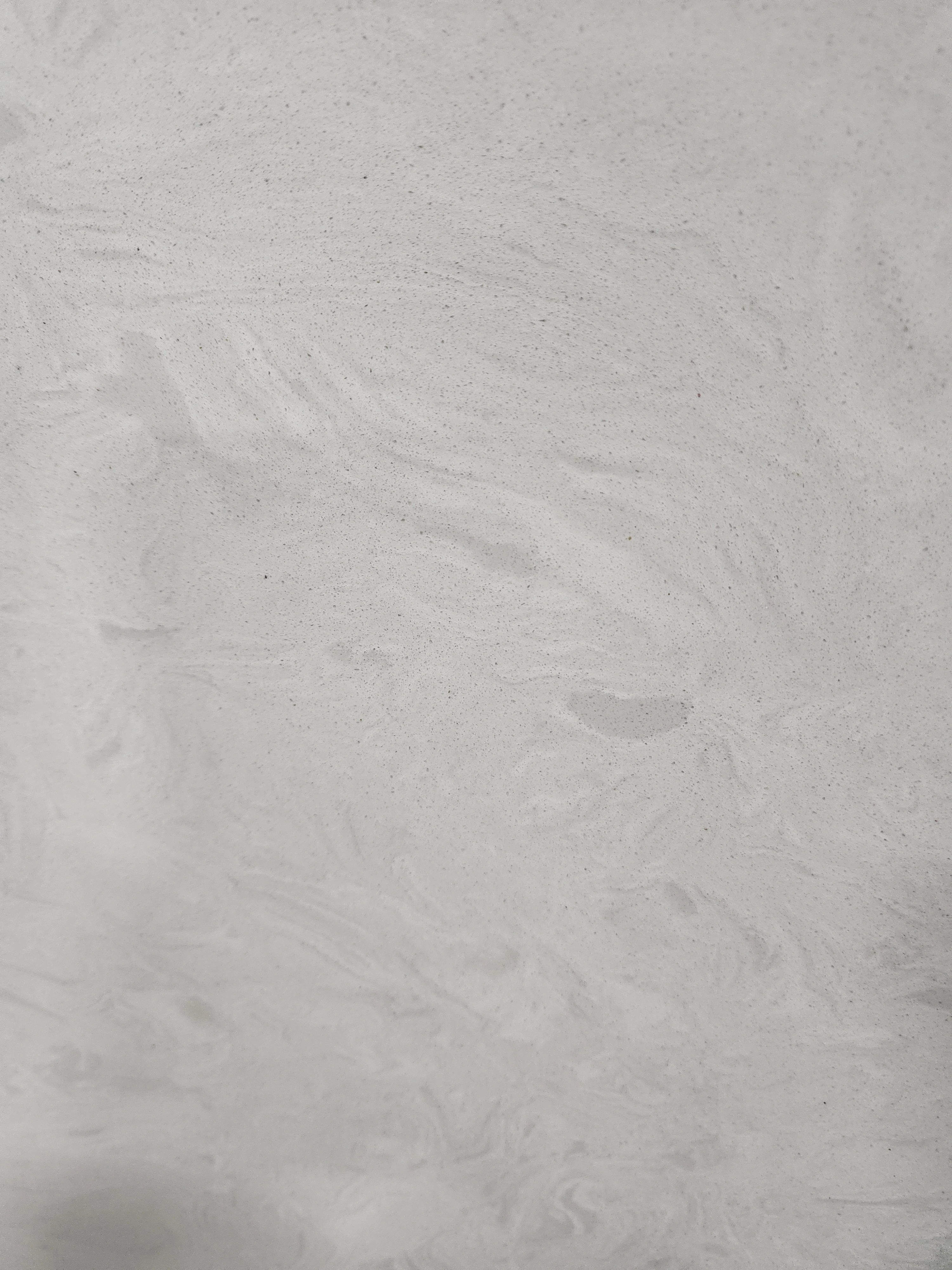 3cm Dior White Quartz Eterno Pro Series