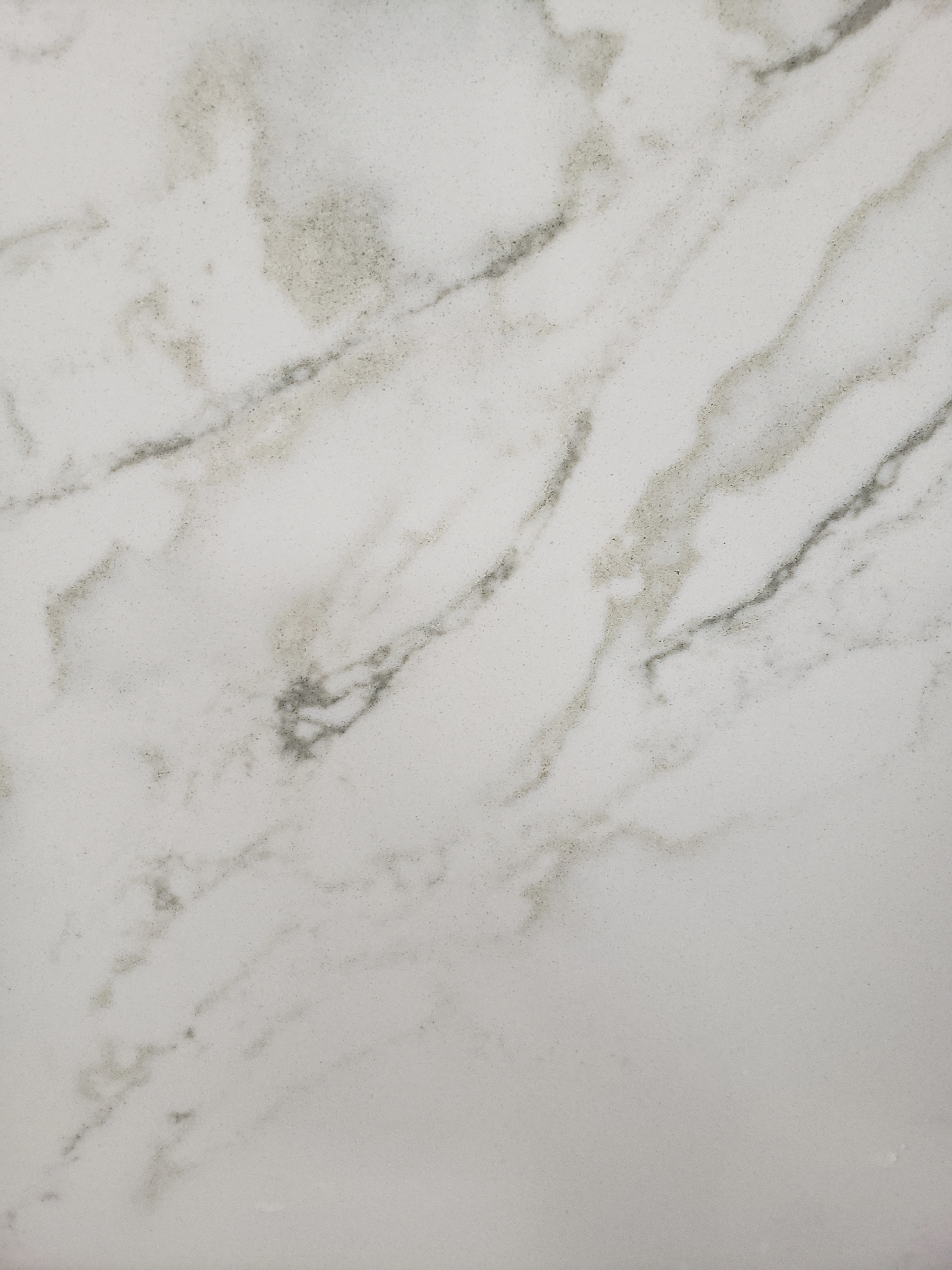 3cm Ice Max Pure Quartz Compac