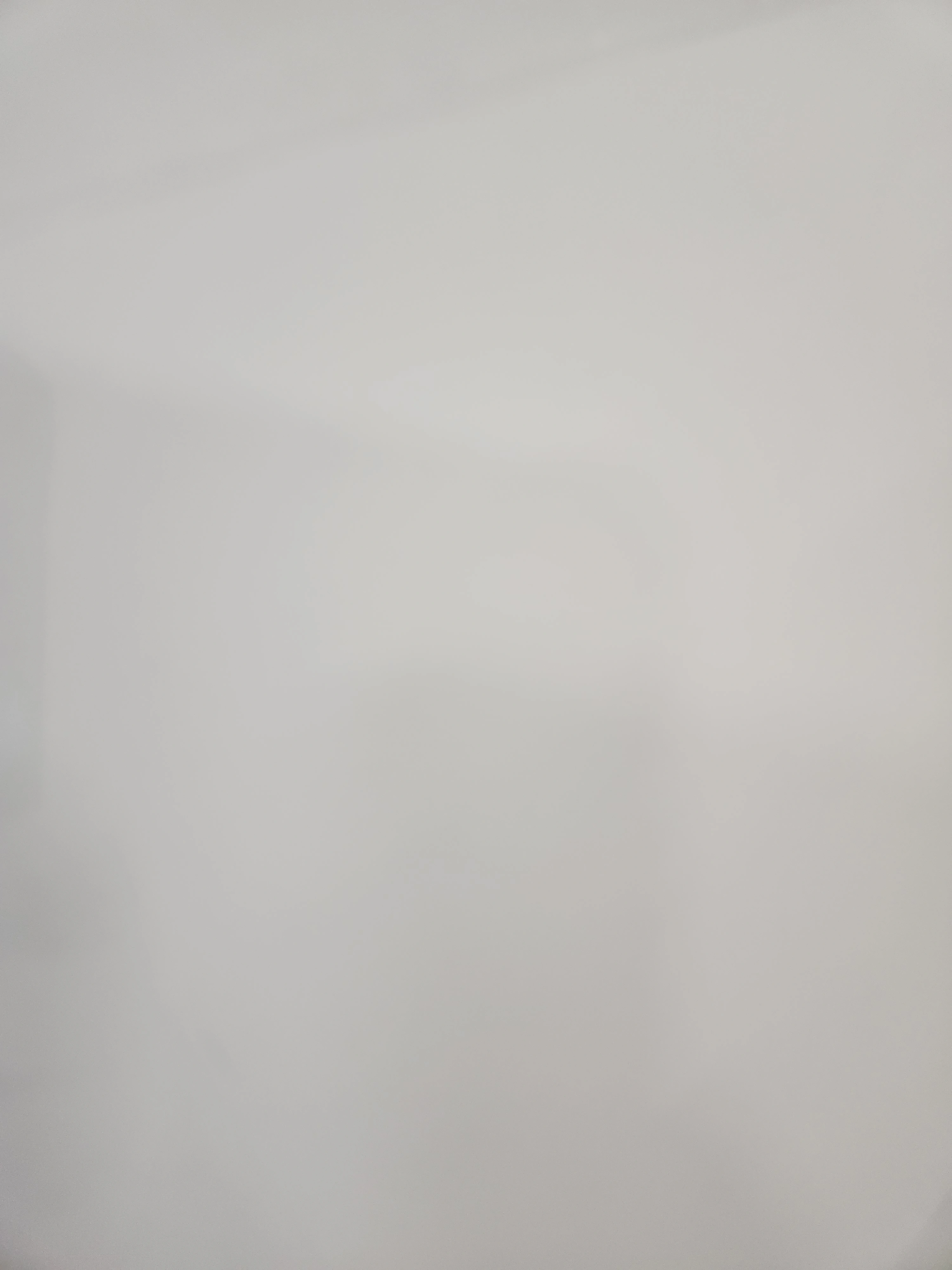 3cm Pure White Jumbo Quartz Eterno Pro Series