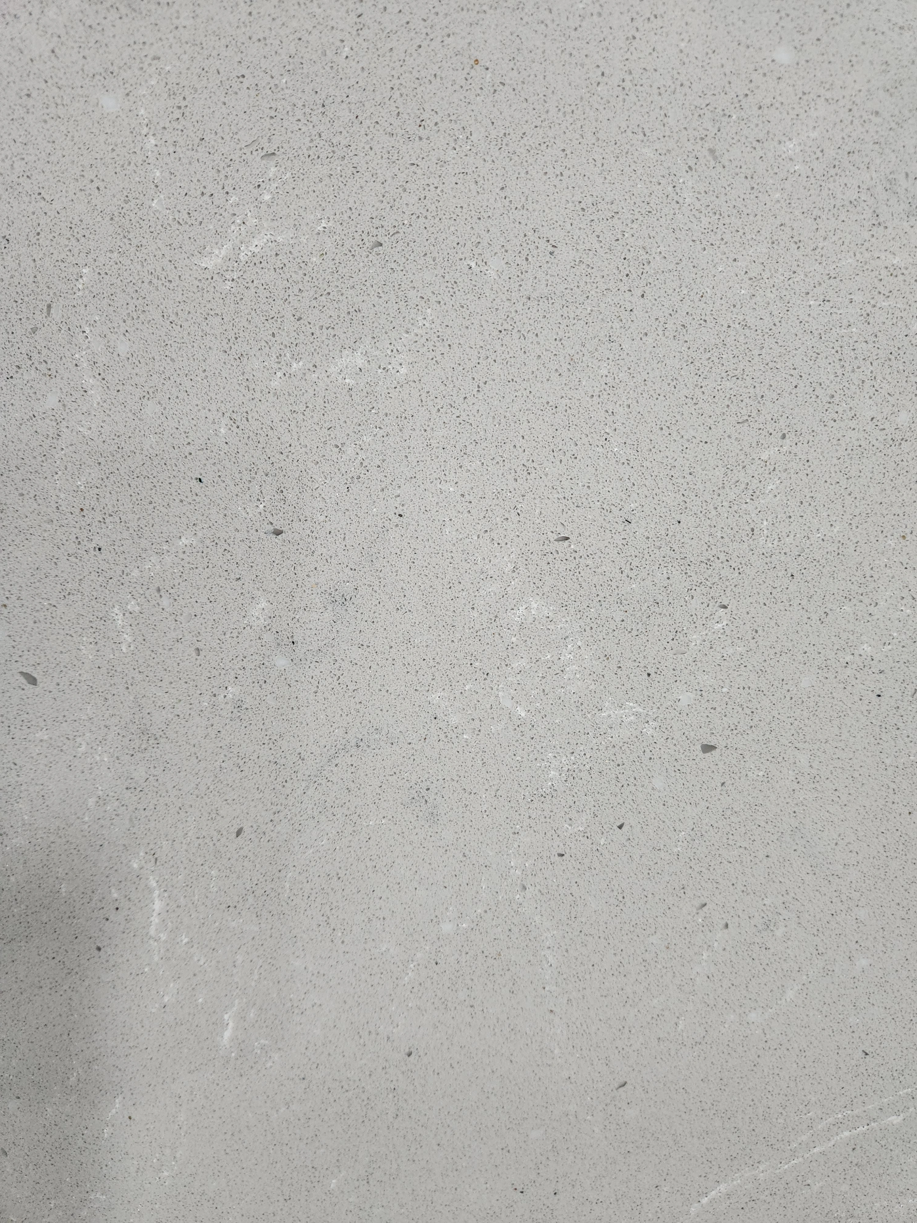 3cm Volcano Cool Grace Quartz Compac