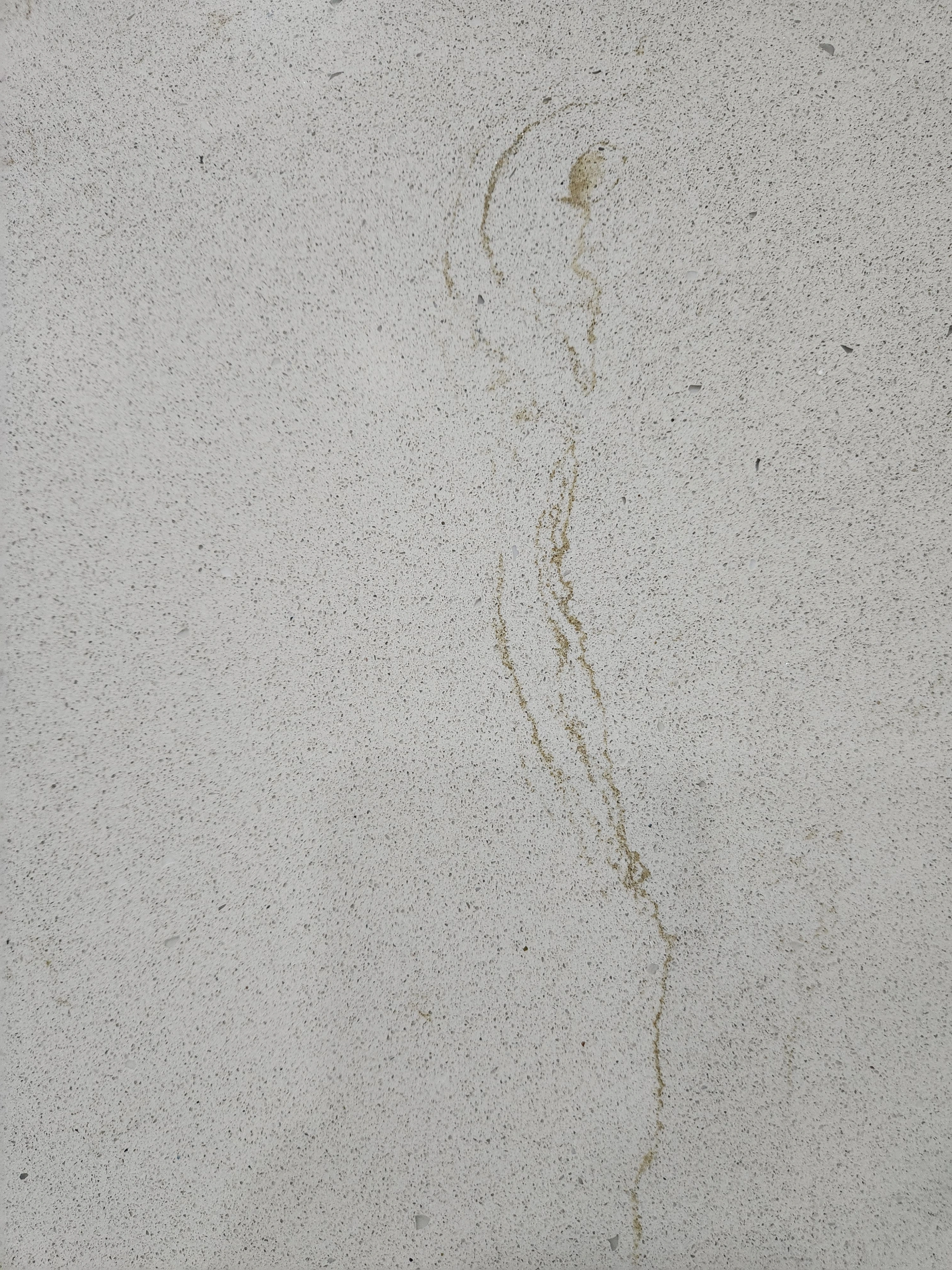 3cm Volcano Dim Grace Quartz Compac