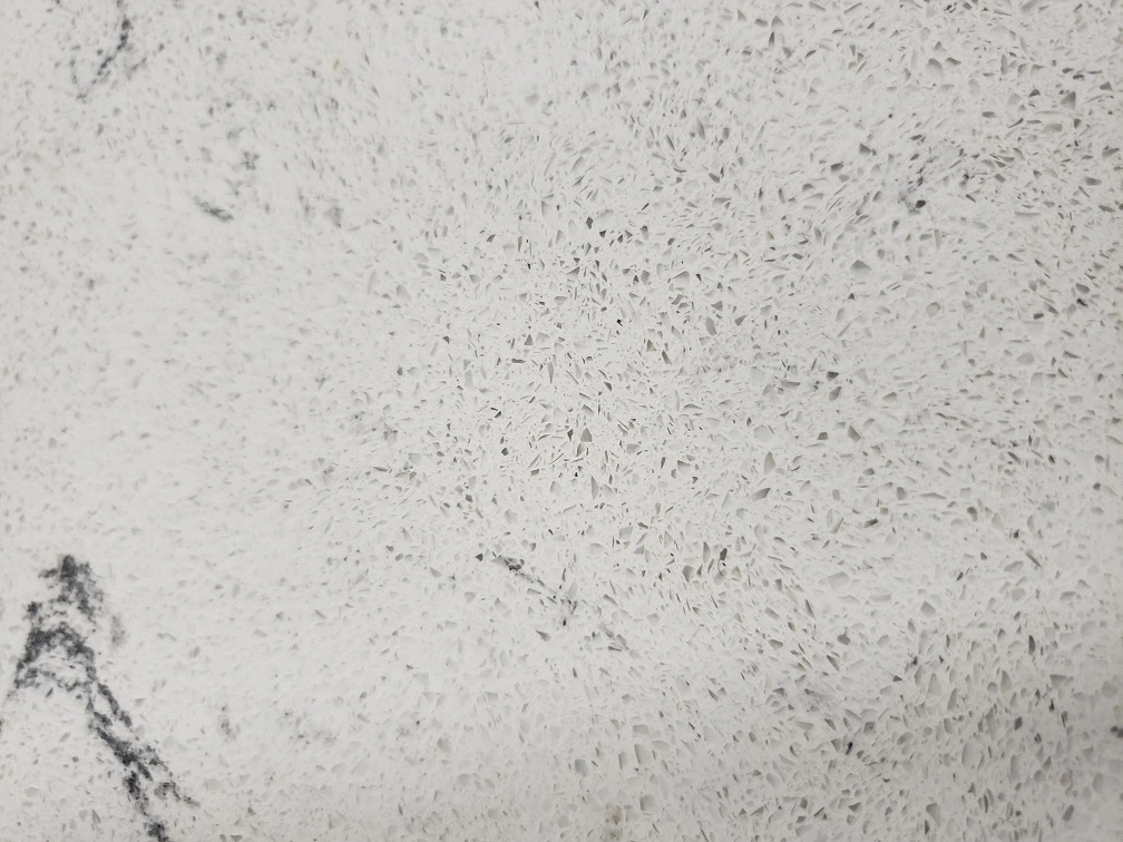 3cm Volcano Fog (RG ) Quartz Compac