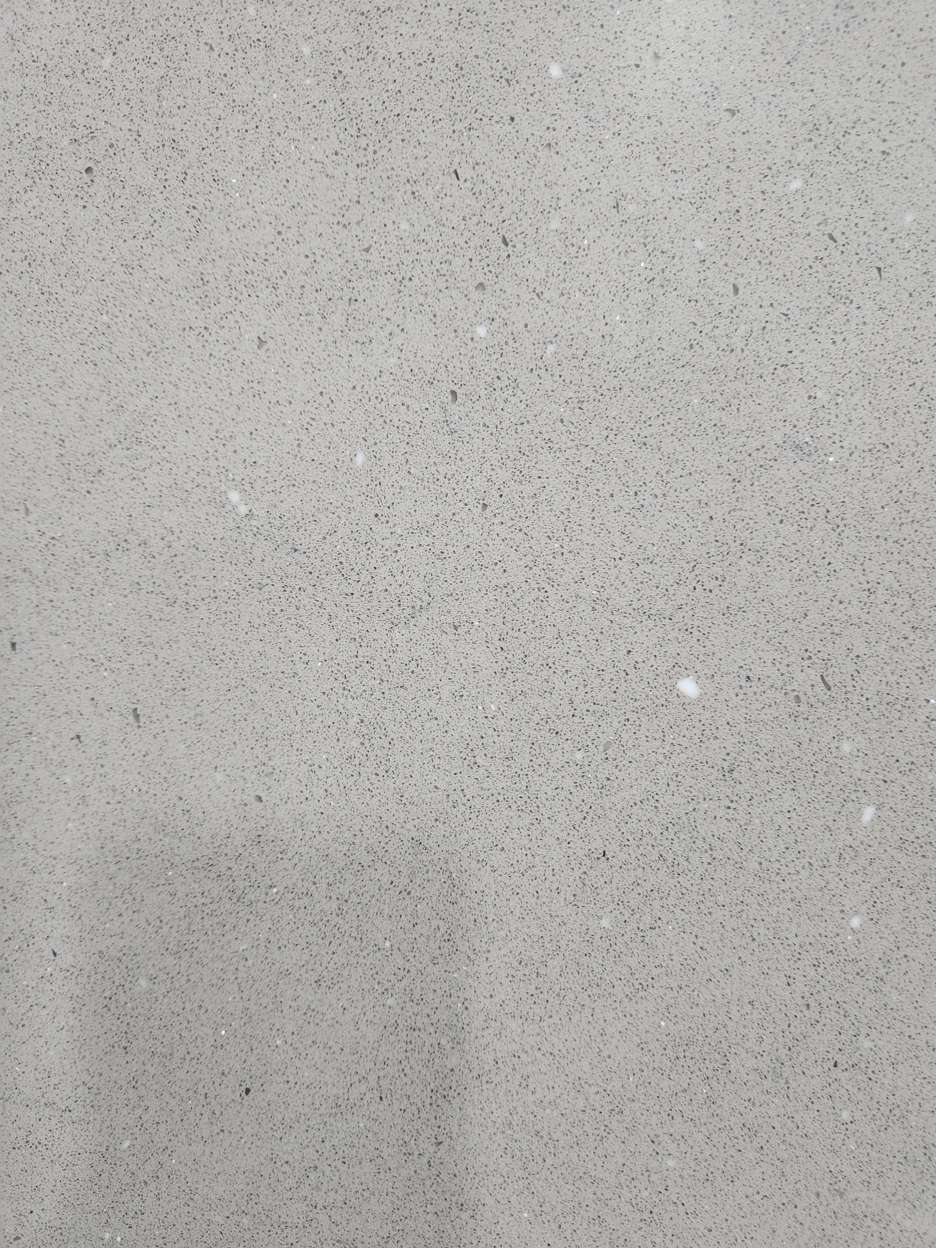 3cm Volcano Warm Glace Quartz Compac