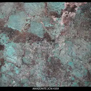AMAZONITE 4359