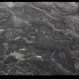 ARABESCATO OROBICO DARK LEATHER