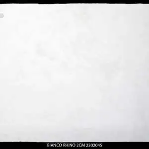 BIANCO RHINO 2302045