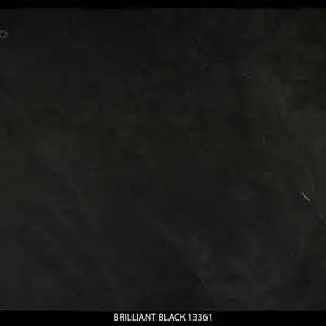 BRILLIANT BLACK 13361
